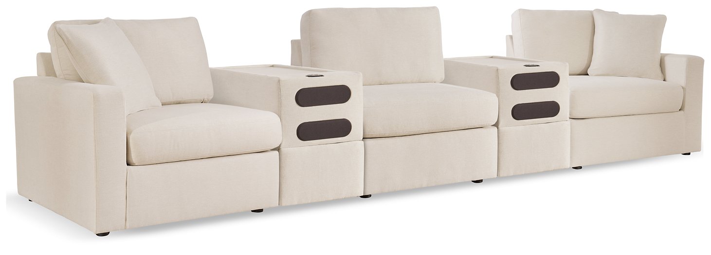 Modmax Sectional - M&M Furniture (CA)