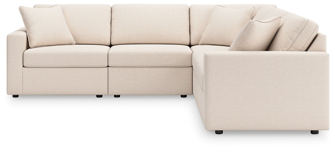 Modmax Sectional - M&M Furniture (CA)