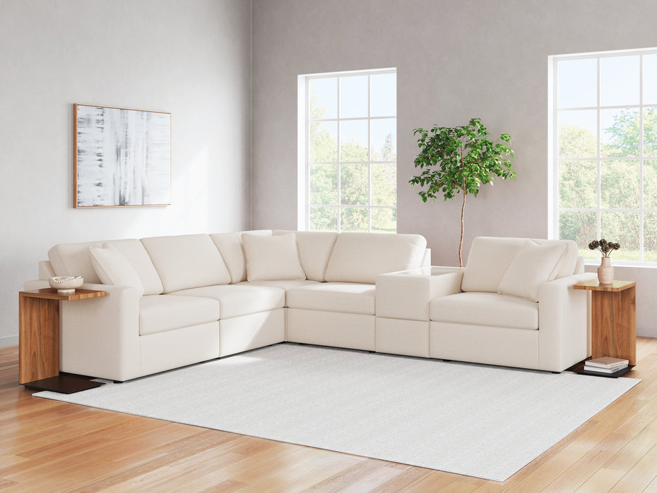 Modmax Sectional - M&M Furniture (CA)