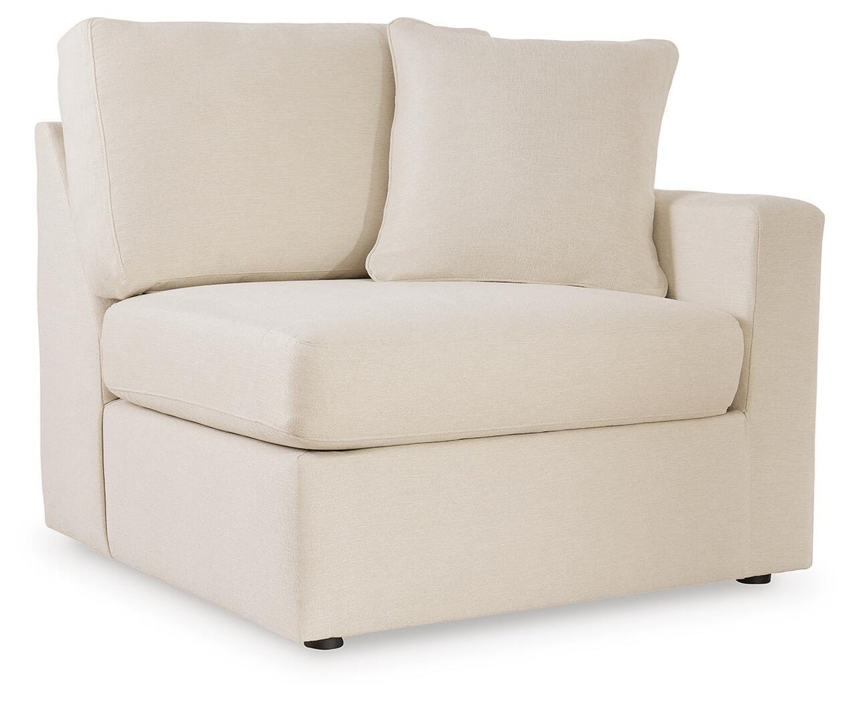 Modmax Sectional with Audio System