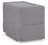 Modmax Sectional with Audio System