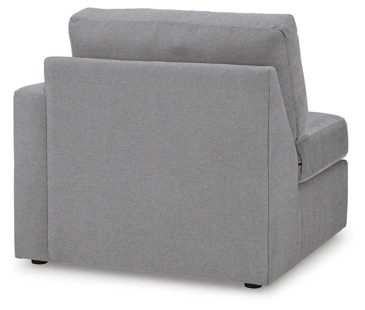 Modmax Sectional with Audio System