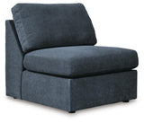 Modmax Sectional with Audio Console