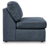 Modmax Sectional with Audio Console