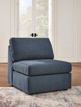 Modmax Sectional with Audio System