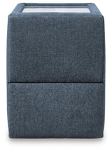 Modmax Sectional with Audio System