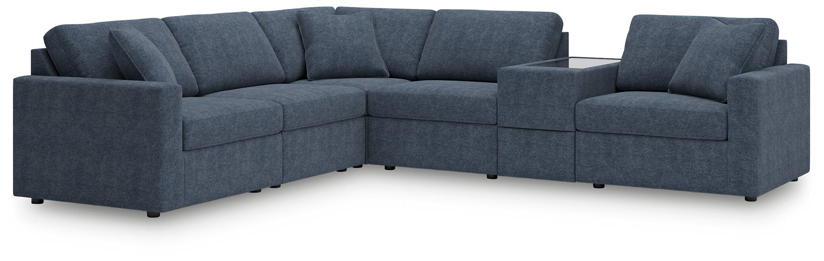 Modmax Sectional - M&M Furniture (CA)