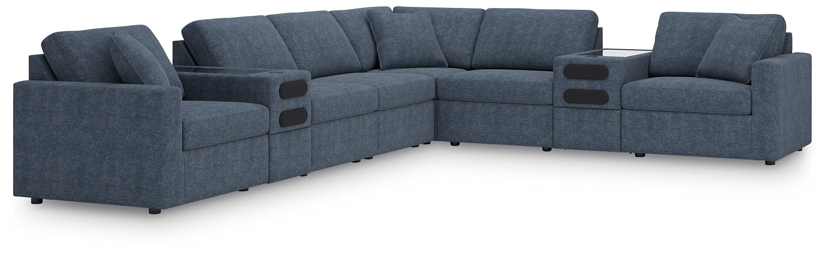 Modmax Sectional - M&M Furniture (CA)