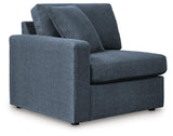Modmax Sectional with Audio System