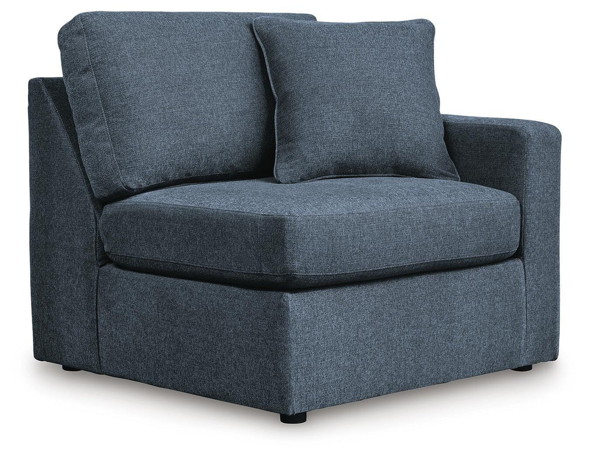 Modmax Sectional with Audio System