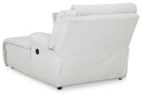 Top Tier Sectional Chofa