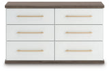 Kendanport Dresser