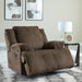 Top Tier Recliner - M&M Furniture (CA)