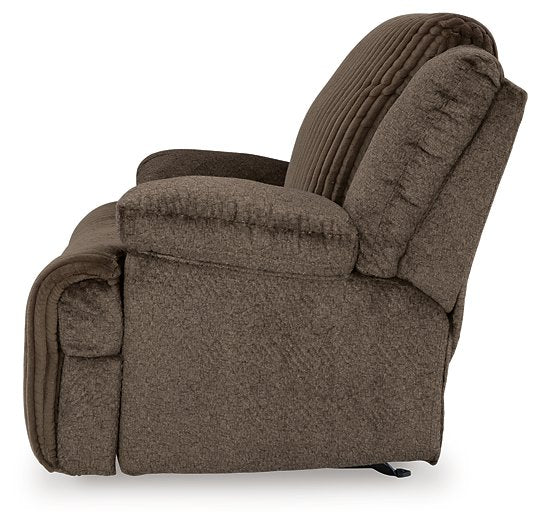 Top Tier Recliner - M&M Furniture (CA)