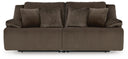 Top Tier Sectional Loveseat image