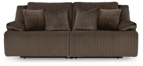 Top Tier Sectional Loveseat image