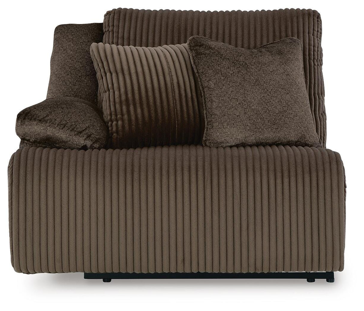 Top Tier Reclining Sofa Chaise Sectional