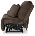 Top Tier Reclining Sectional - M&M Furniture (CA)