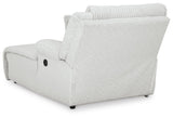 Top Tier Sectional Chofa
