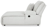 Top Tier Sectional Chofa