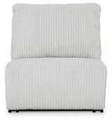 Top Tier Sectional Chofa