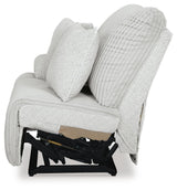Top Tier Sectional Chofa