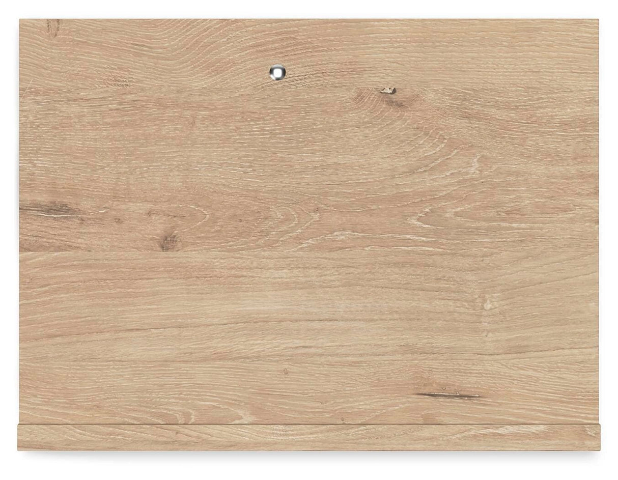 Cielden Bedroom Set