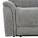 Mattheus Power Sectional