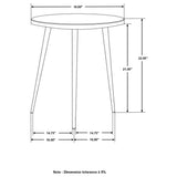 Acheson Side Table