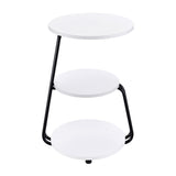 Hilly Side Table