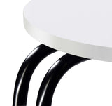 Hilly Side Table