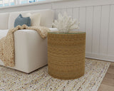 Halden Side Table