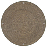 Halden Side Table