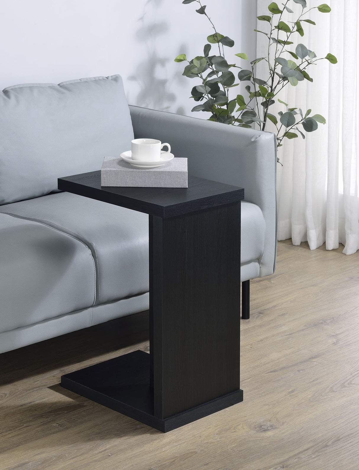 Clower Side Table