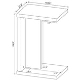 Clower Side Table