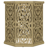 Torres Side Table