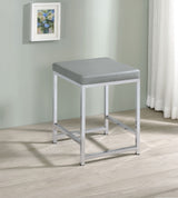 Umbridge Makeup Vanity Stool