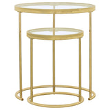 Maylin Nesting Table Set