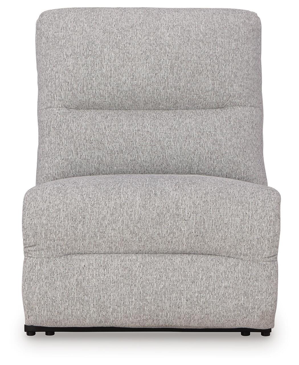 Acklen Place Power Reclining Sectional with Chaise