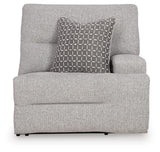 Acklen Place Power Reclining Sectional with Chaise