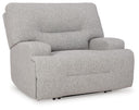 Acklen Place Oversized Power Recliner