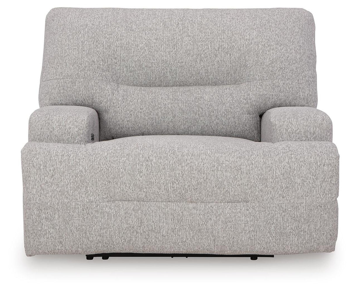 Acklen Place Oversized Power Recliner