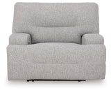 Acklen Place Oversized Power Recliner