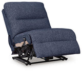 Acklen Place Power Reclining Sectional with Chaise