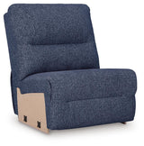 Acklen Place Power Reclining Sectional with Chaise