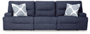 Acklen Place Power Reclining Sectional Sofa