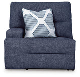 Acklen Place Power Reclining Sectional Sofa