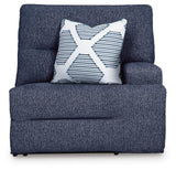 Acklen Place Power Reclining Sectional Sofa