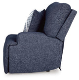 Acklen Place Power Reclining Sectional with Chaise