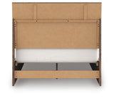 Chirason Bed